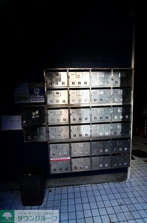 マーガレットの物件内観写真